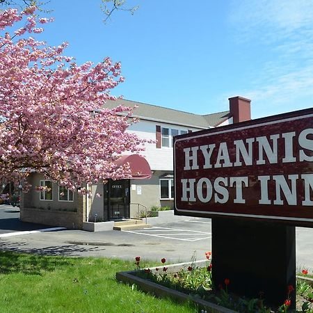 Hyannis Host Inn מראה חיצוני תמונה